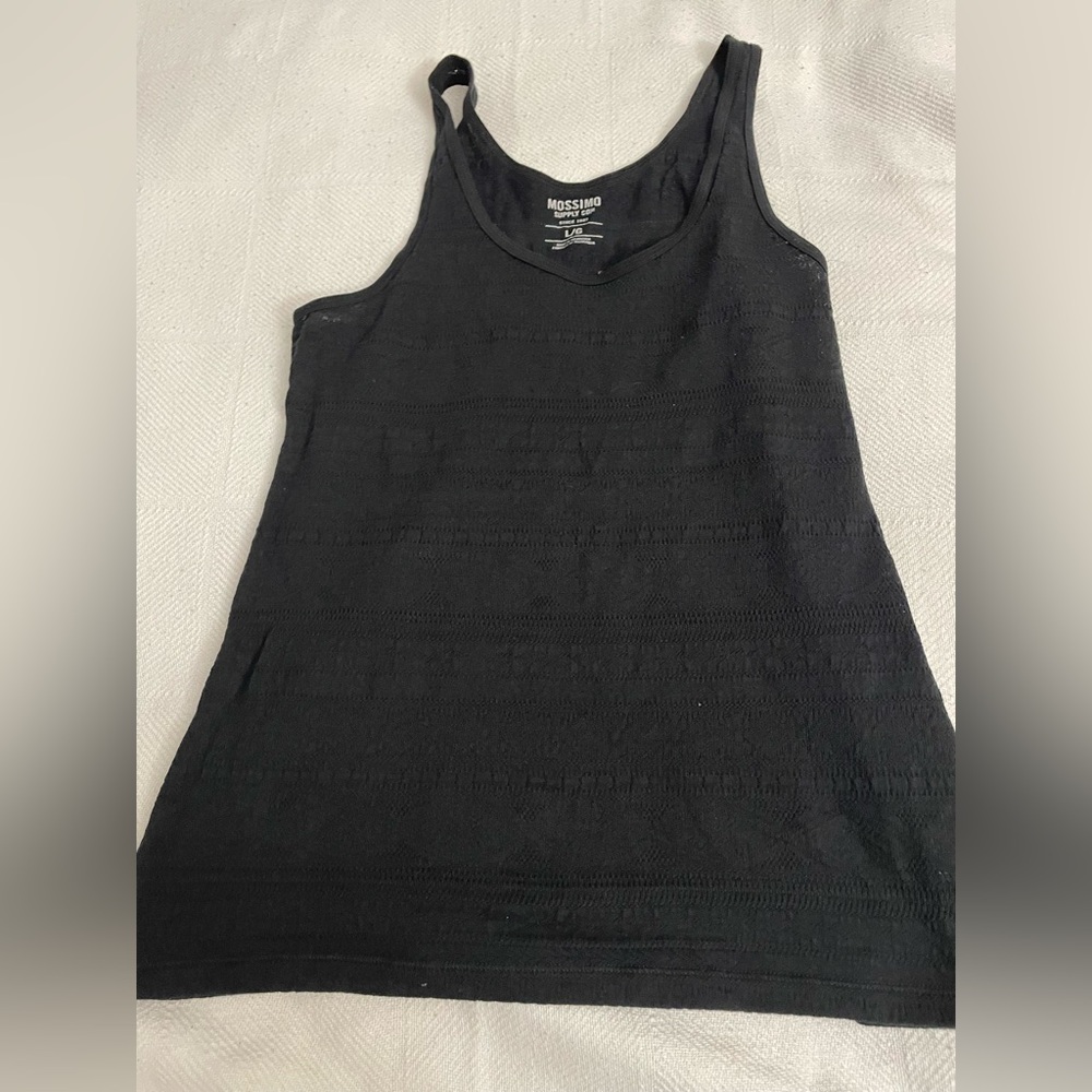 Mossimo Supply Tank Top